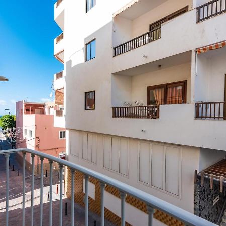 205 Los Cristianos By The Beach, Center, Wifi Ac Arona  Eksteriør bilde