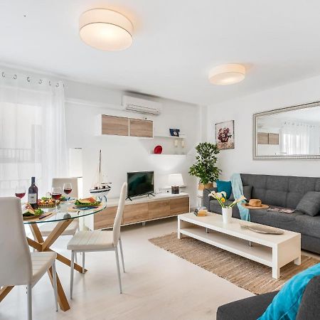 205 Los Cristianos By The Beach, Center, Wifi Ac Arona  Eksteriør bilde
