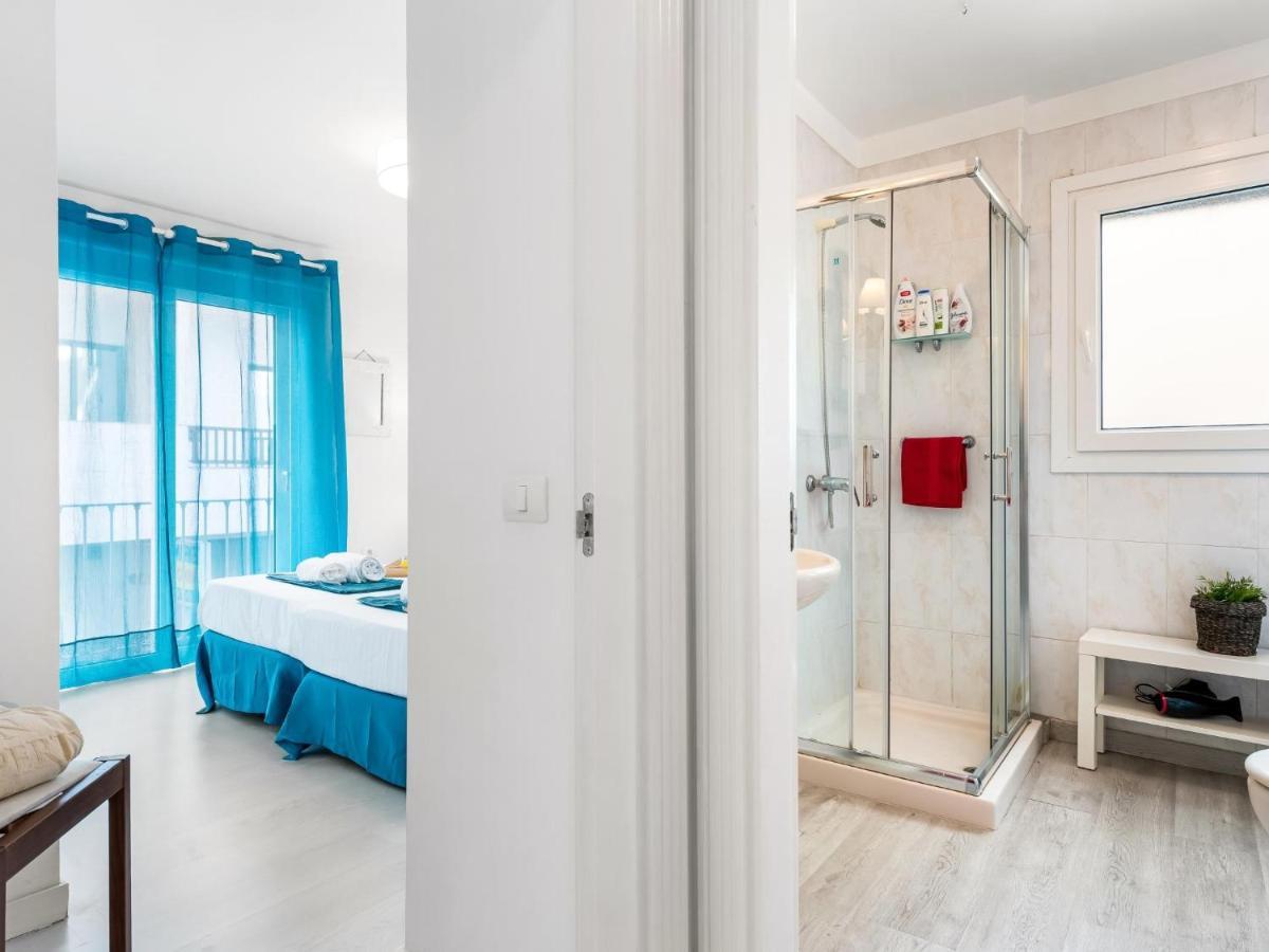 205 Los Cristianos By The Beach, Center, Wifi Ac Arona  Eksteriør bilde